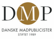 Danske Madpublicister logo